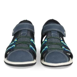 Sandalen NAVY
