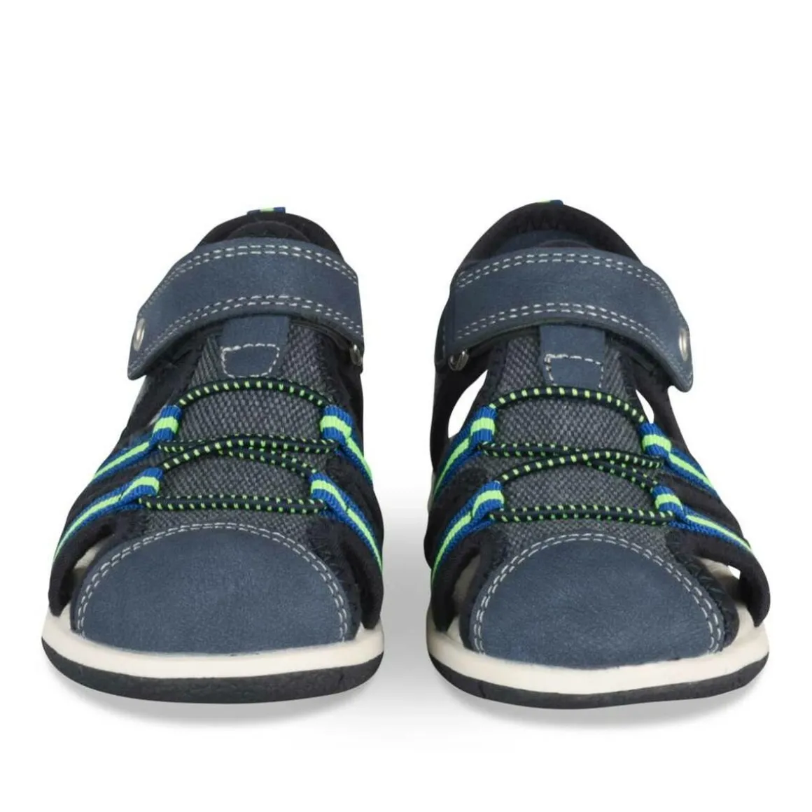 Sandalen NAVY