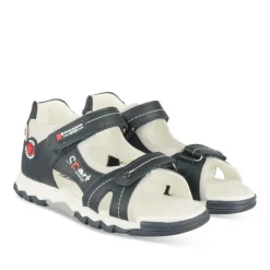 Sandalen NAVY