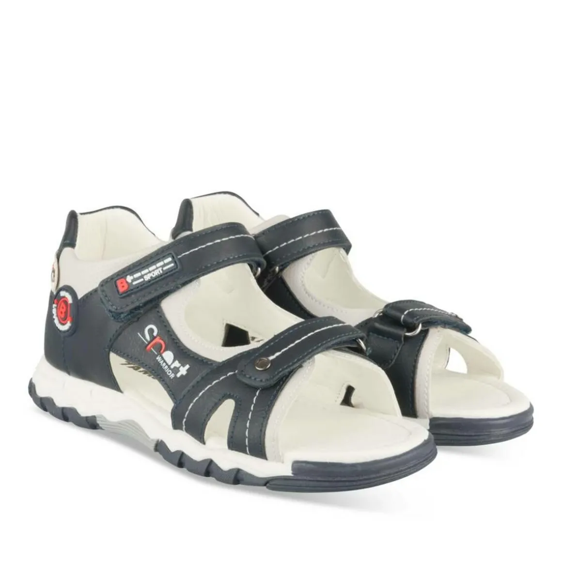 Sandalen NAVY