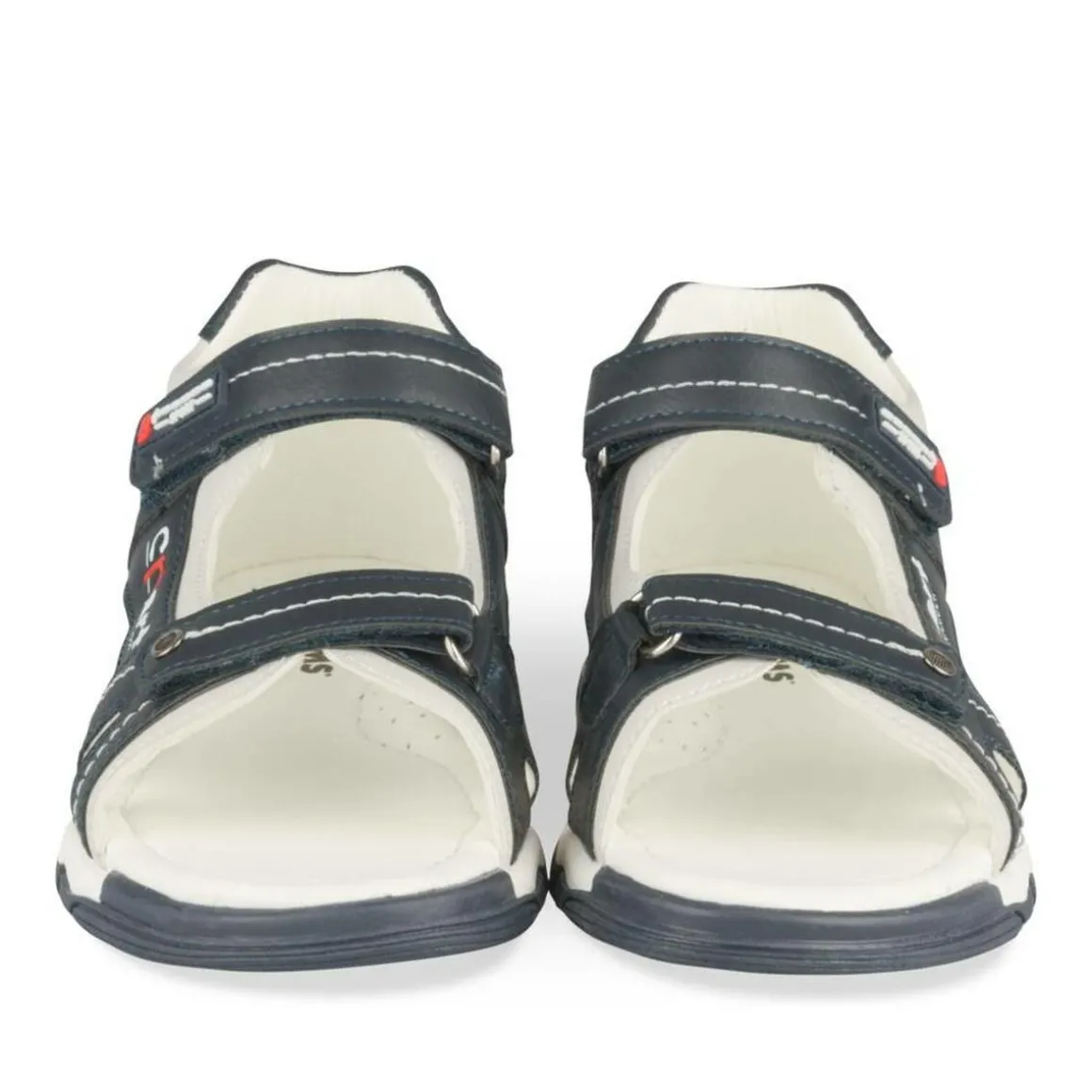 Sandalen NAVY