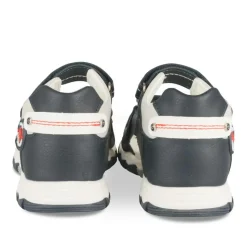 Sandalen NAVY