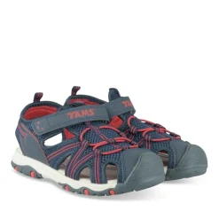 Sandalen NAVY