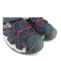 Sandalen NAVY