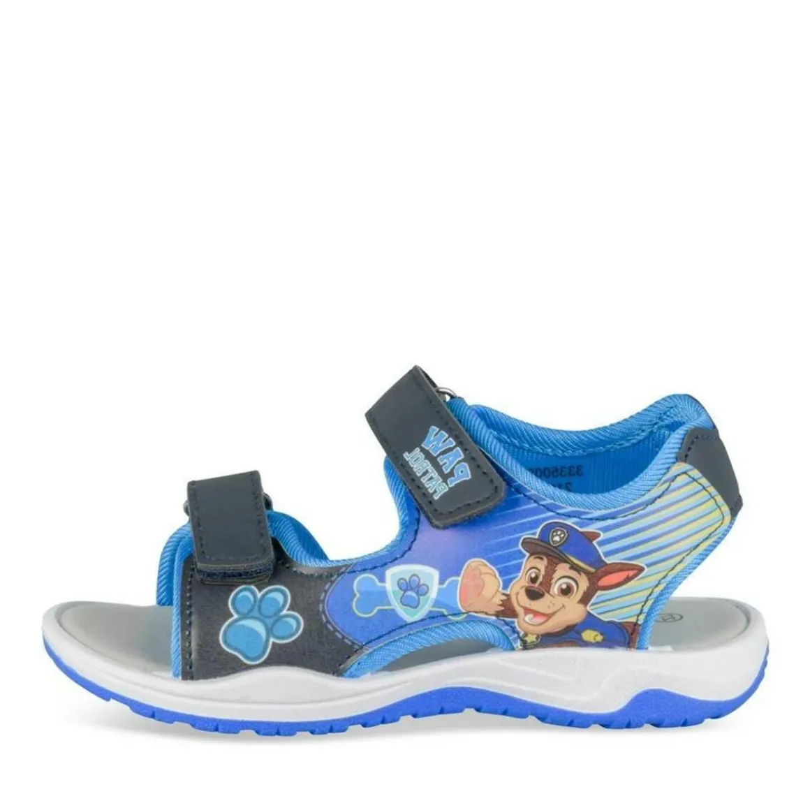 Sandalen NAVY