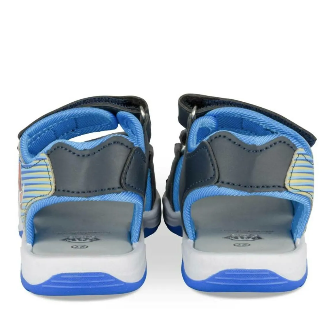 Sandalen NAVY