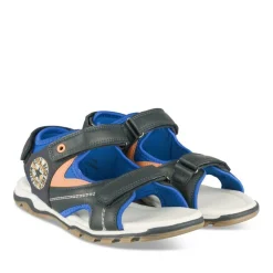 Sandalen NAVY