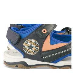 Sandalen NAVY
