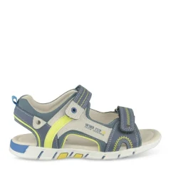 Sandalen NAVY