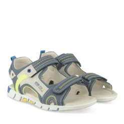 Sandalen NAVY