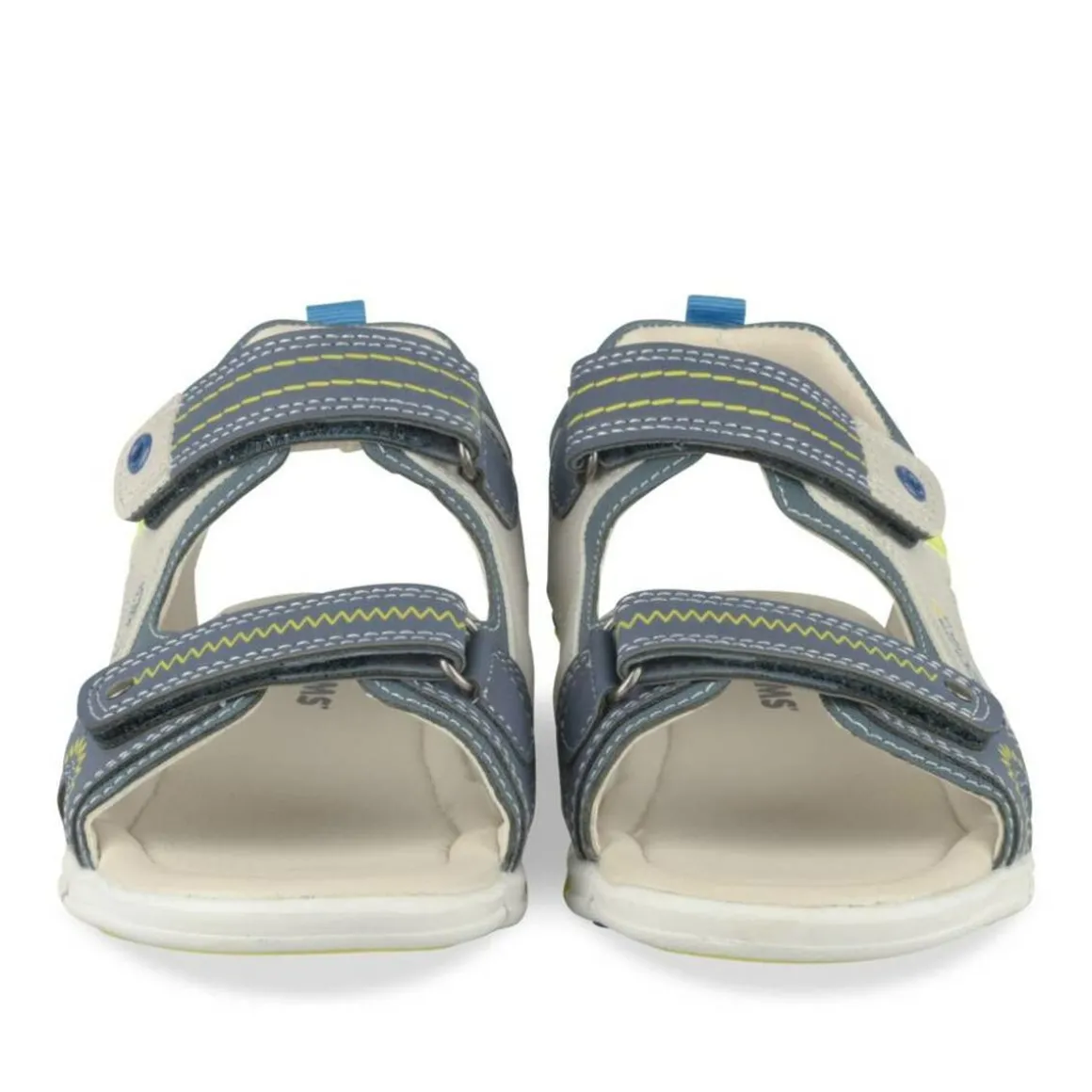 Sandalen NAVY