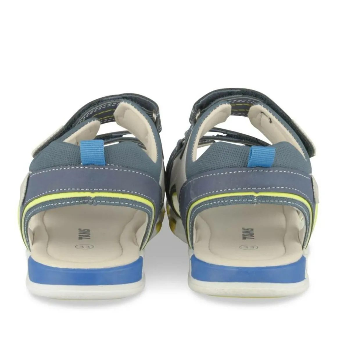Sandalen NAVY