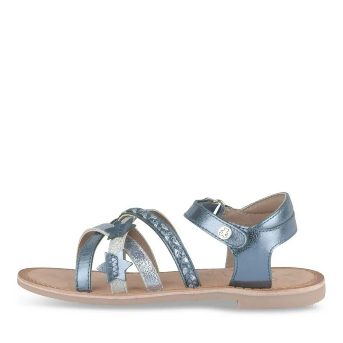 Sandalen NAVY