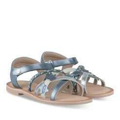 Sandalen NAVY