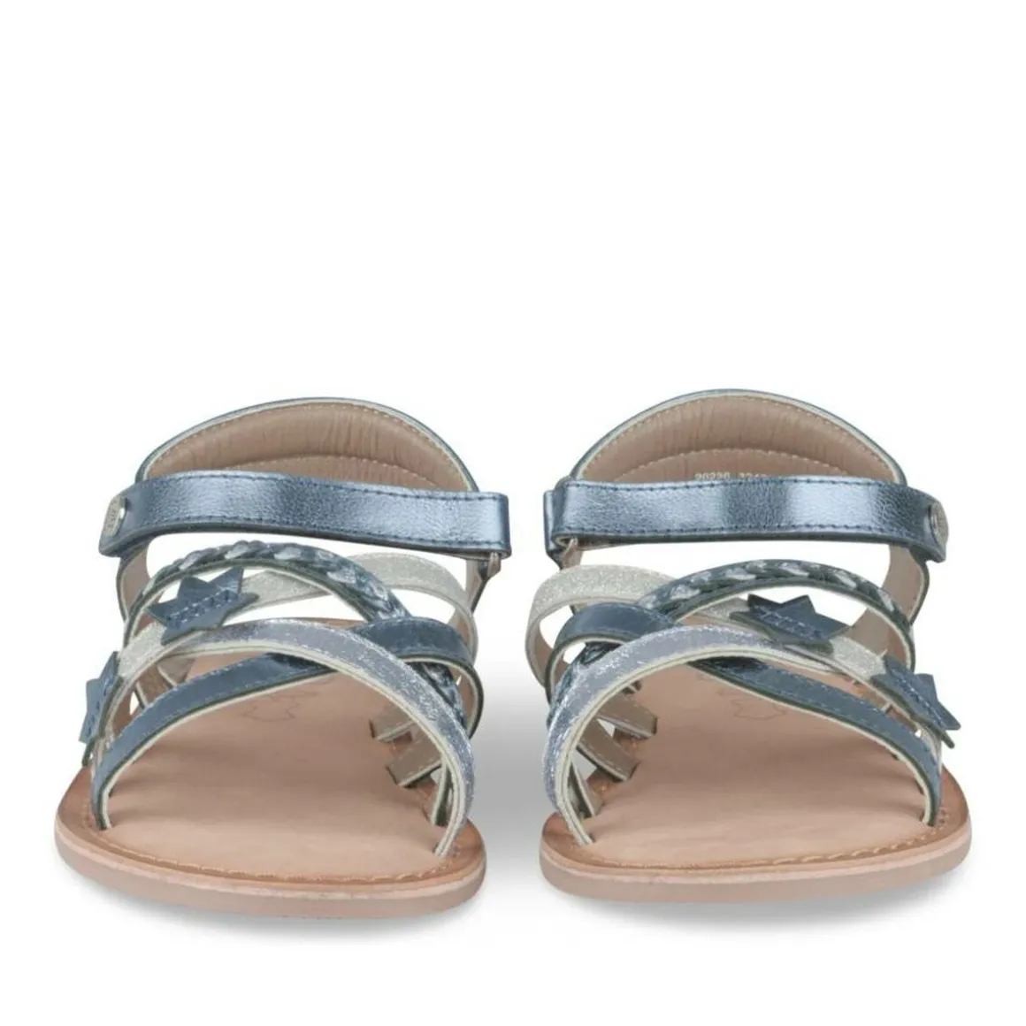 Sandalen NAVY