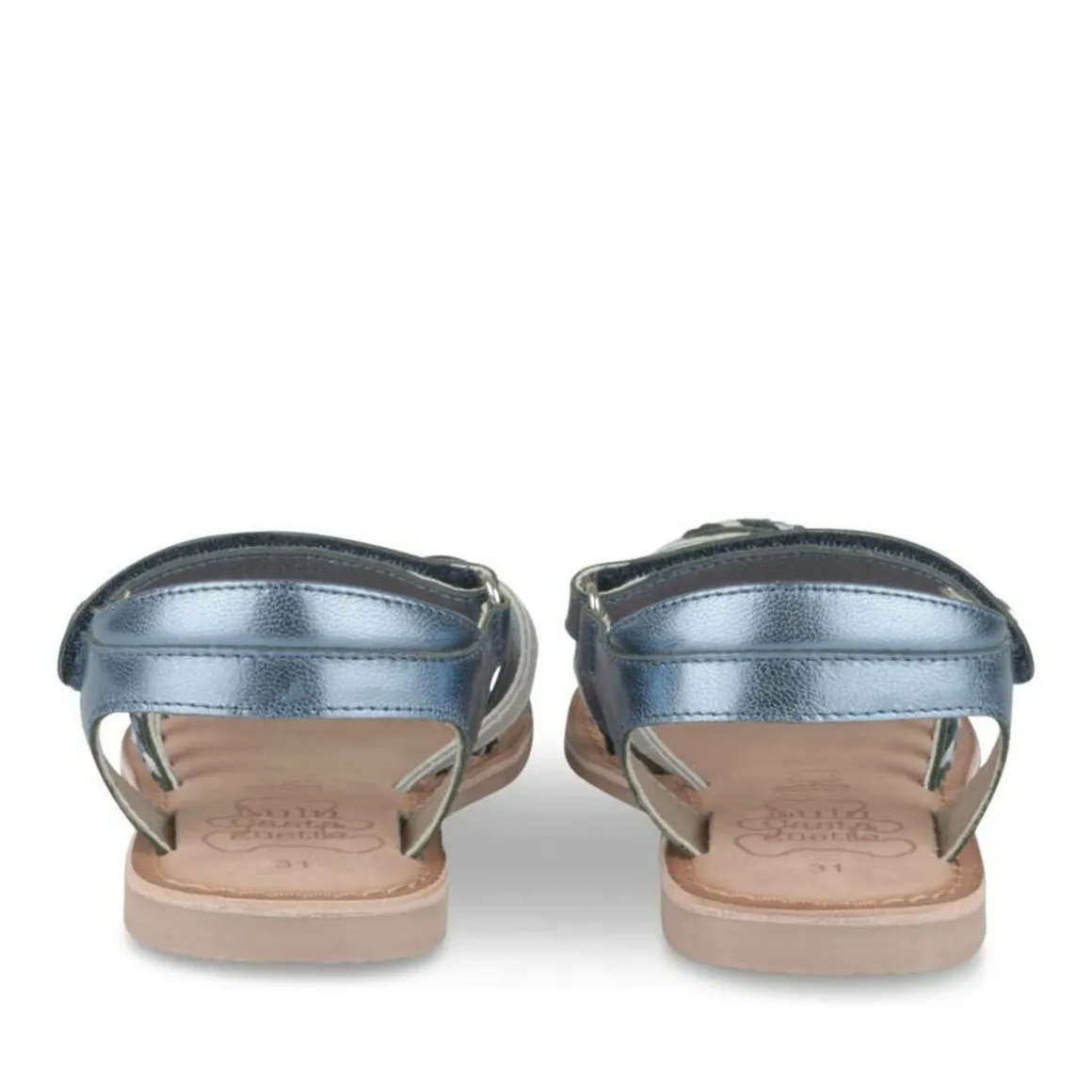 Sandalen NAVY