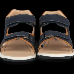Sandalen NAVY