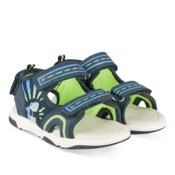 Sandalen NAVY