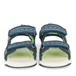 Sandalen NAVY