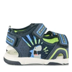 Sandalen NAVY