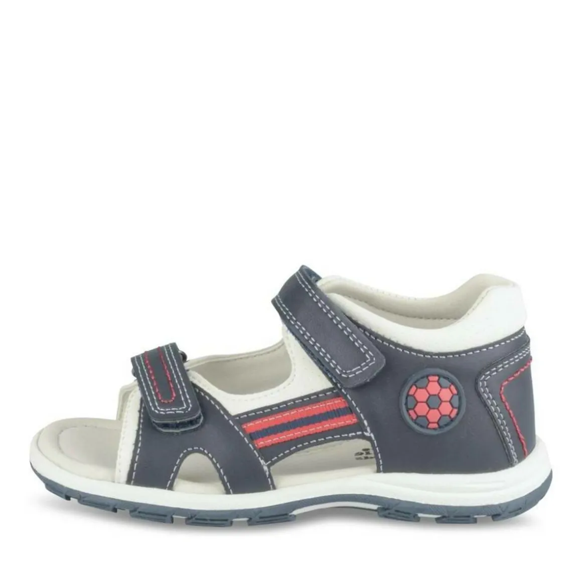 Sandalen NAVY