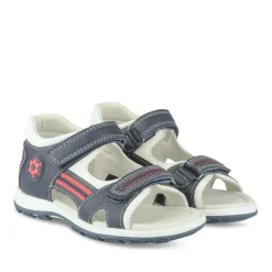 Sandalen NAVY