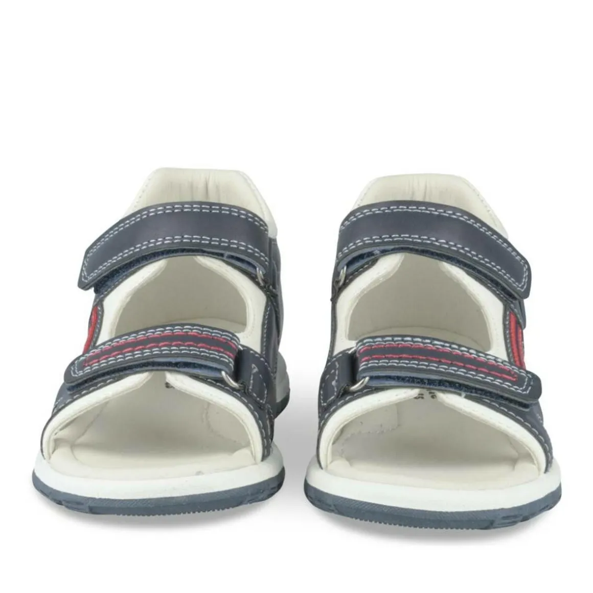 Sandalen NAVY