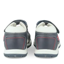 Sandalen NAVY