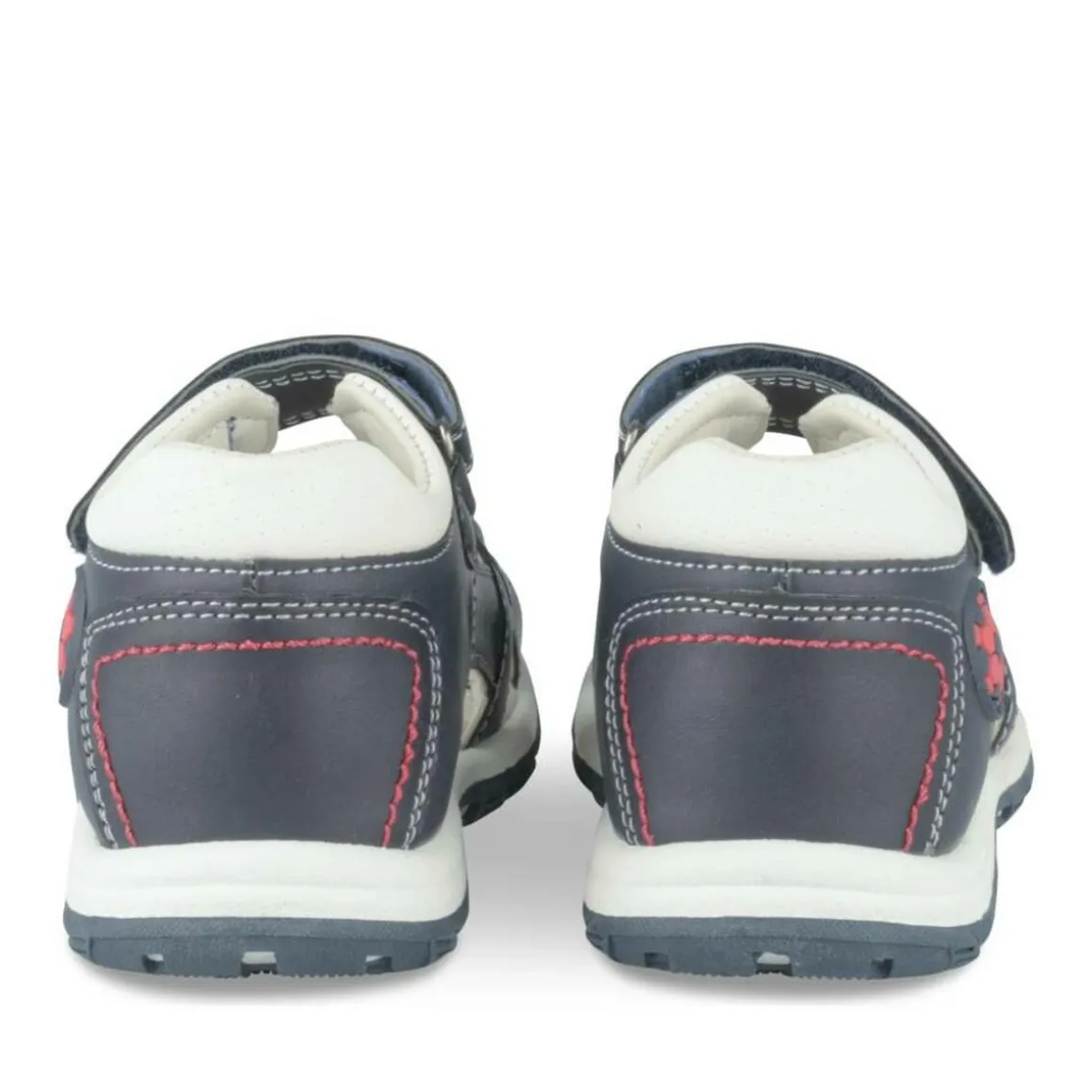 Sandalen NAVY