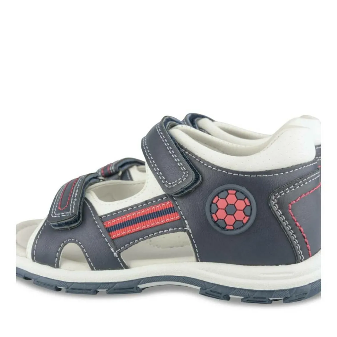 Sandalen NAVY
