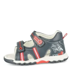 Sandalen NAVY