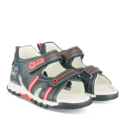 Sandalen NAVY