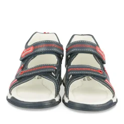 Sandalen NAVY