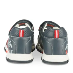 Sandalen NAVY