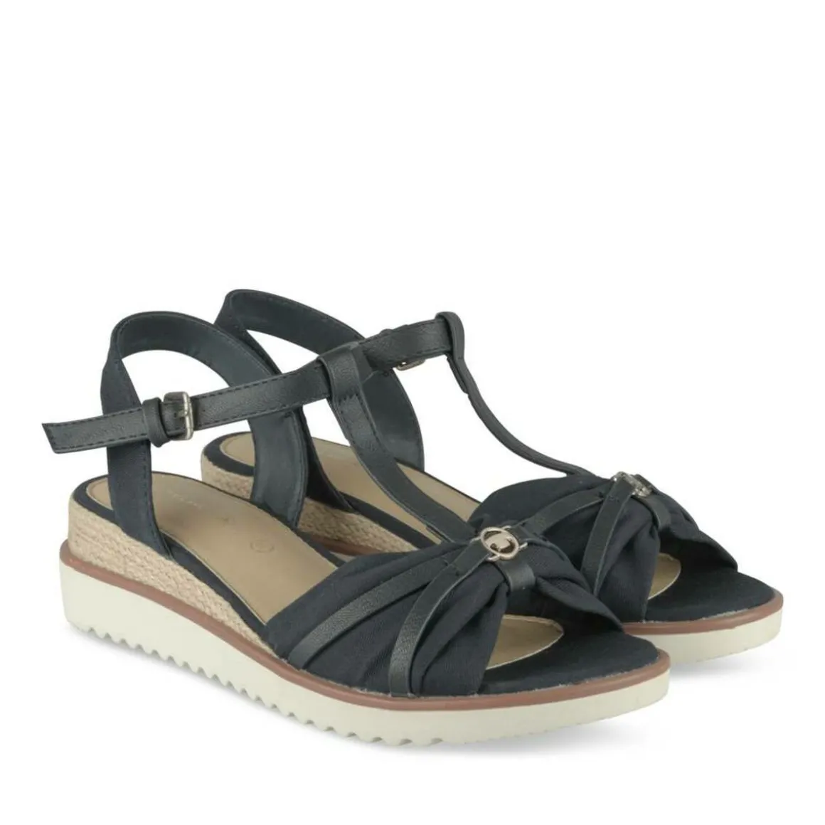 Sandalen NAVY