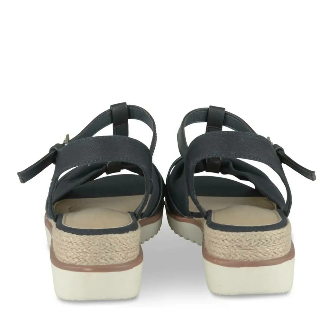 Sandalen NAVY