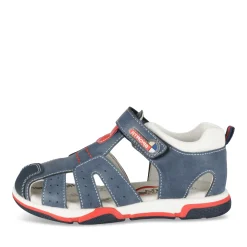 Sandalen NAVY
