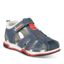Sandalen NAVY