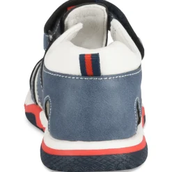 Sandalen NAVY