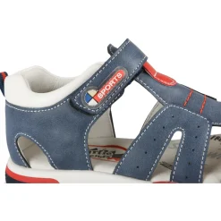 Sandalen NAVY