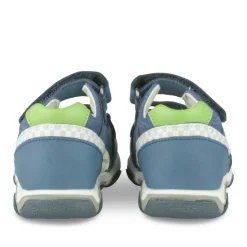 Sandalen NAVY