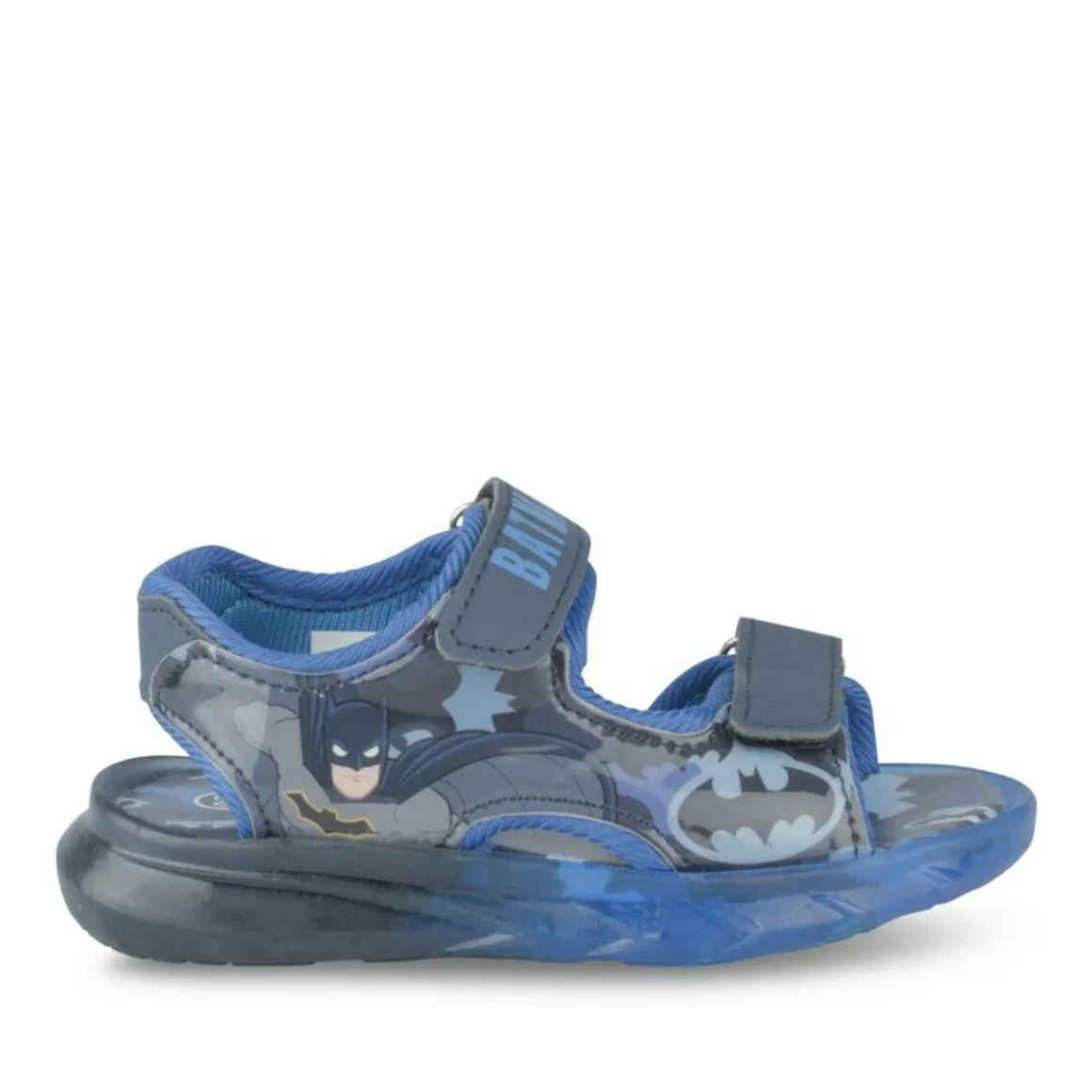 Sandalen NAVY