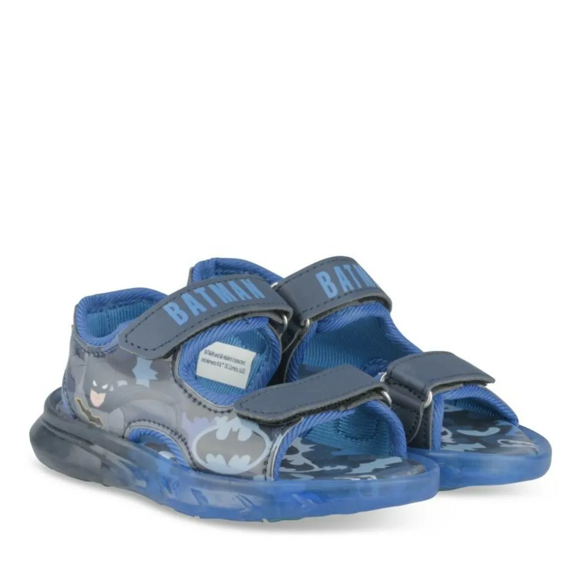 Sandalen NAVY