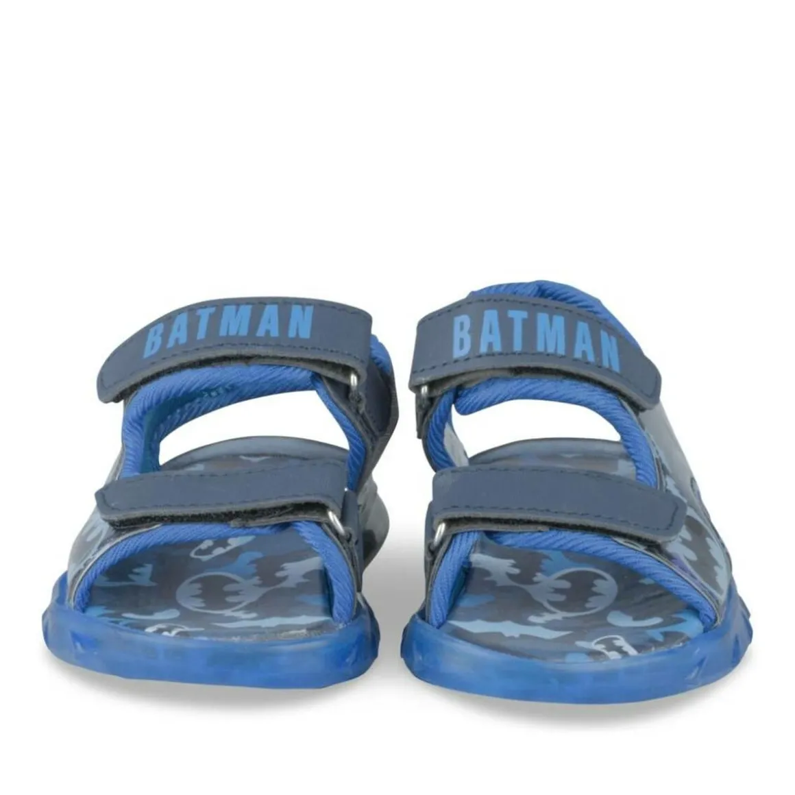 Sandalen NAVY