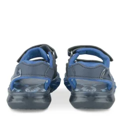 Sandalen NAVY
