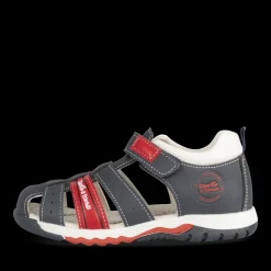 Sandalen NAVY