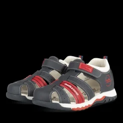 Sandalen NAVY