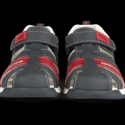 Sandalen NAVY