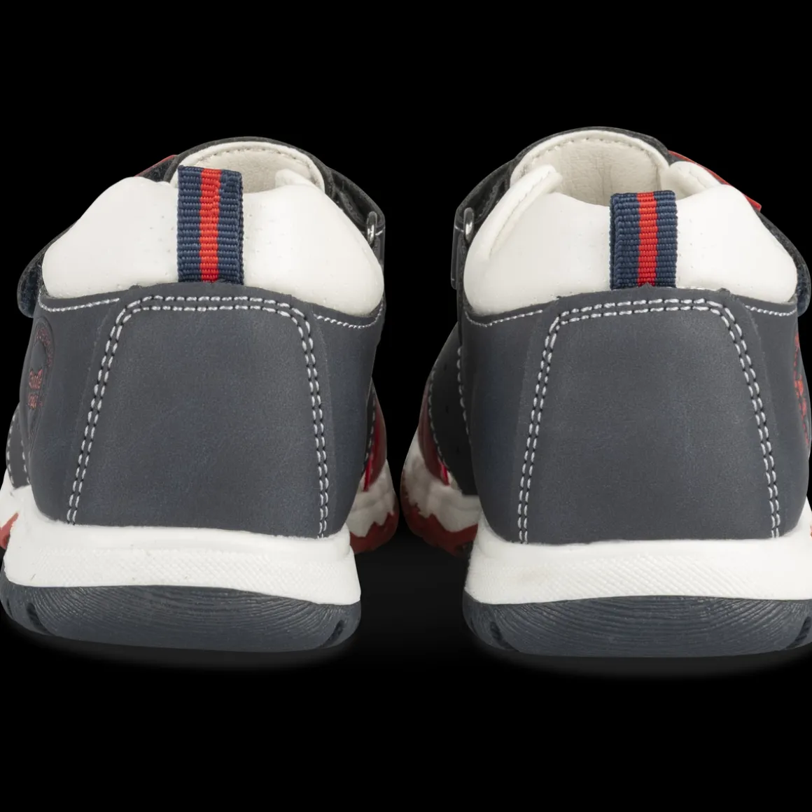 Sandalen NAVY