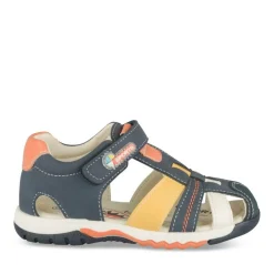 Sandalen NAVY
